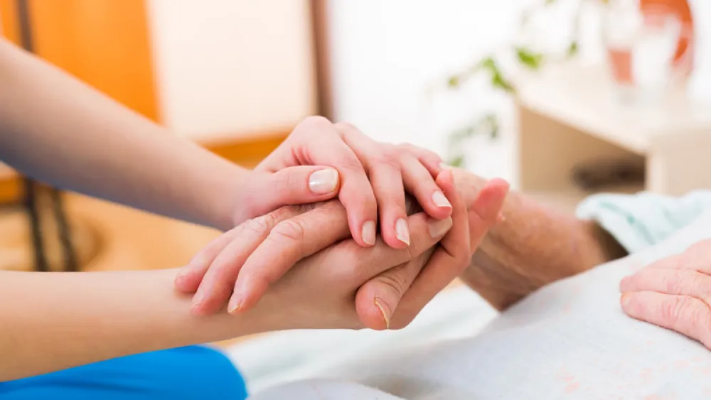 Image for post: Methodist Working to Enhance Already-Deep Geriatric Care Efforts