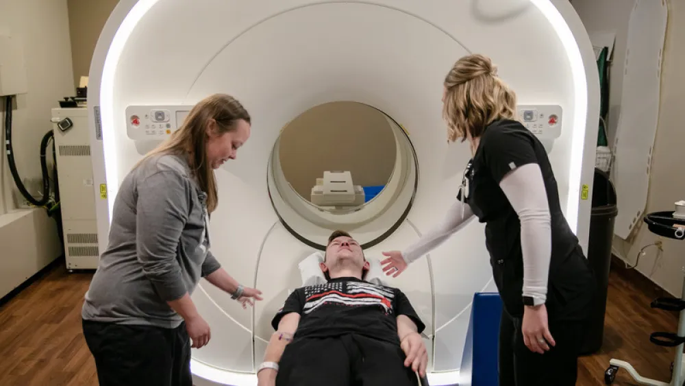 Image for post: A Cutting-Edge Tool in the Fight Against Cancer