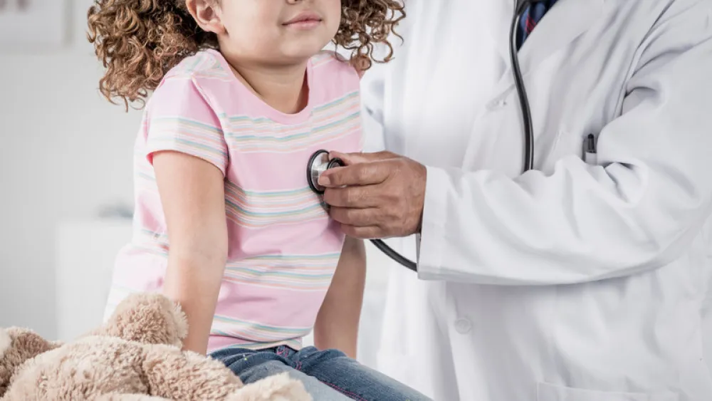 Image for post: Back-to-School Physicals: When and Why They're Needed