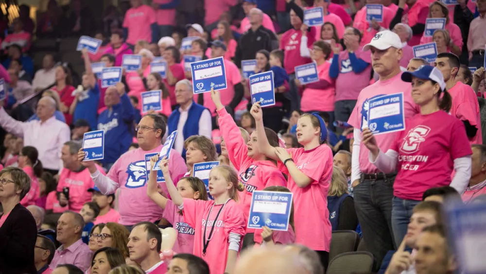 Image for post: I Stand For...