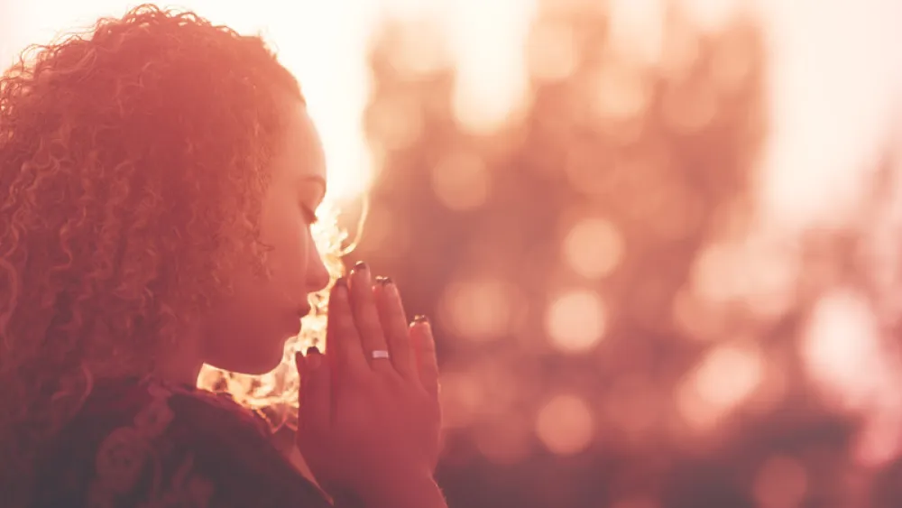 Image for post: Exploring the Link Between Spirituality and Your Health