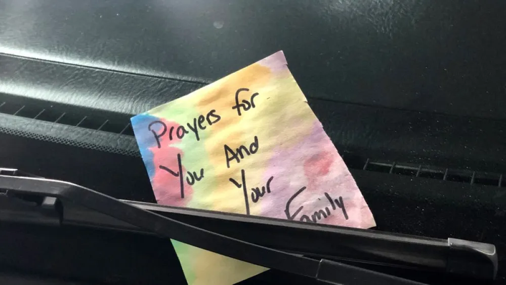 Image for post: Easter Messages of Hope for Methodist Employees During the COVID-19 Pandemic