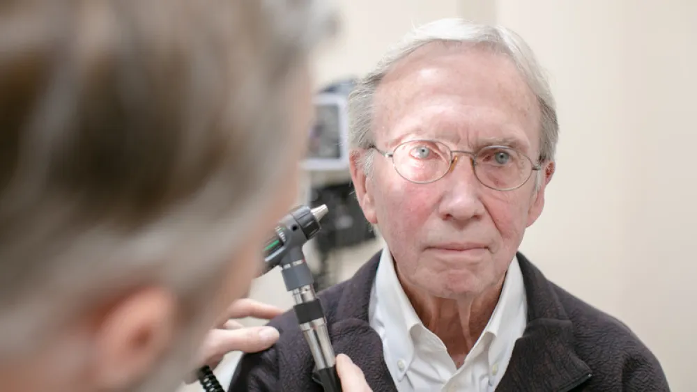 Image for post: The Primary Care Visit That Saved His Life 