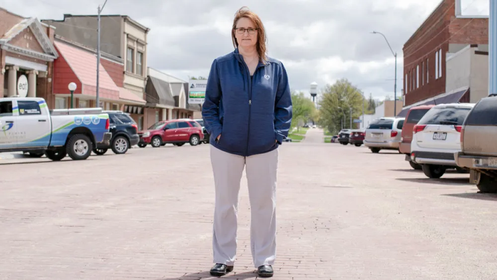 Image for post: Commitment to Community: Nurse Practitioner Goes Above and Beyond During Flooding