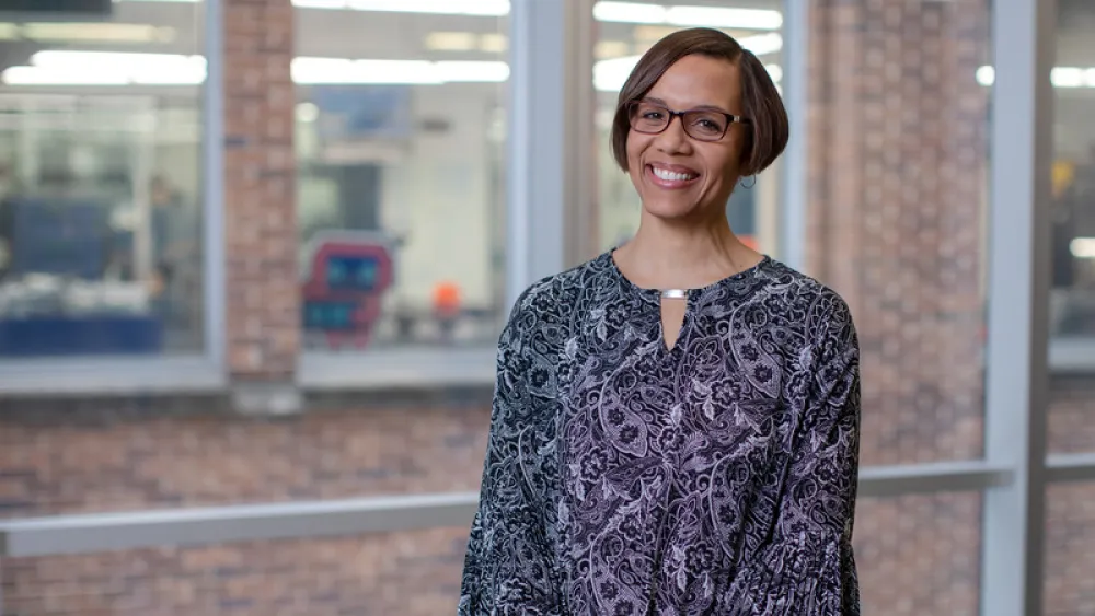 Image for post: Unique Approach to Counseling Changes Lives 