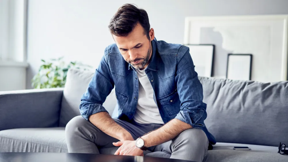 Image for post: Vasectomy Regret: Pregnancy Options After the Procedure