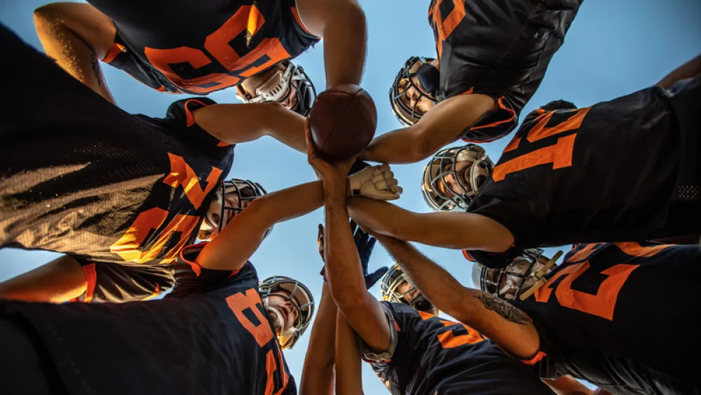 Image for post: Athletes Can Turn to Free Sports Injury Clinics in Council Bluffs and Fremont