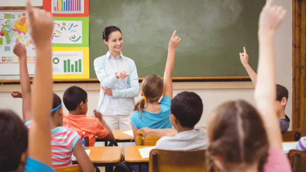 Image for post: ADHD Success for the Second Semester