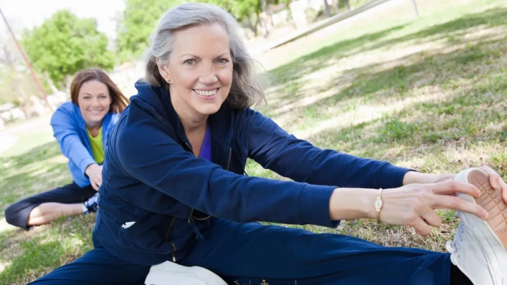 Image for post: Self-Care: What It Looks Like and Why It's Important