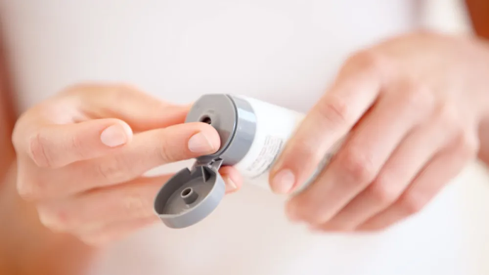 Image for post: Winter Skin Care: The Do's and Don'ts of Lotion, Soap and Sunscreen