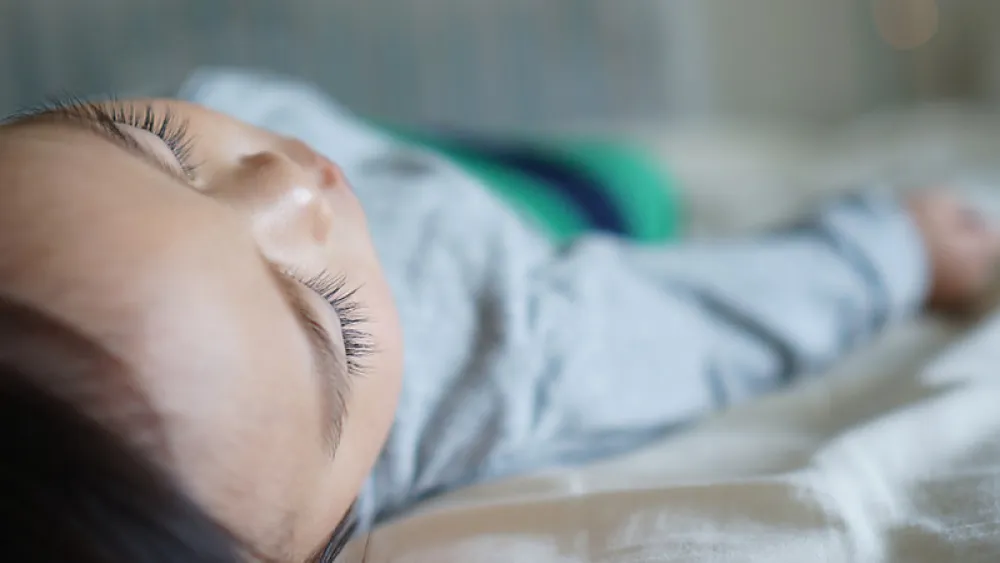 Image for post: How to Create a Safe Sleep Environment for Baby