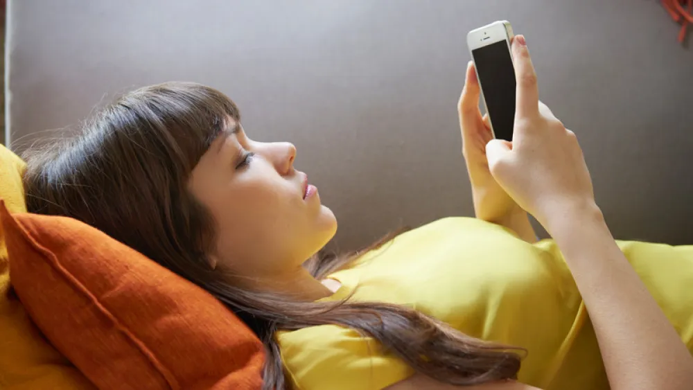 Image for post: Social Isolation in the Era of Coronavirus Disease 