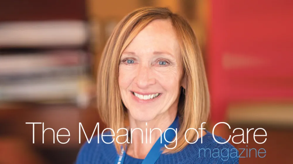 Image for post: Nurses: Compassion, Teamwork and Skill 