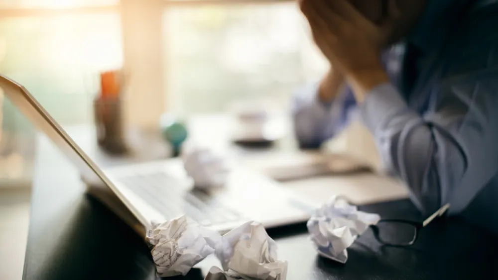 Image for post: Stressed Out? 8 Ways to Manage