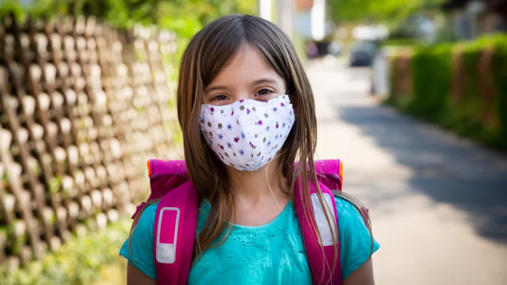 Image for post: Back to School During COVID-19: The Uncharted Territory and Roles We All Play 