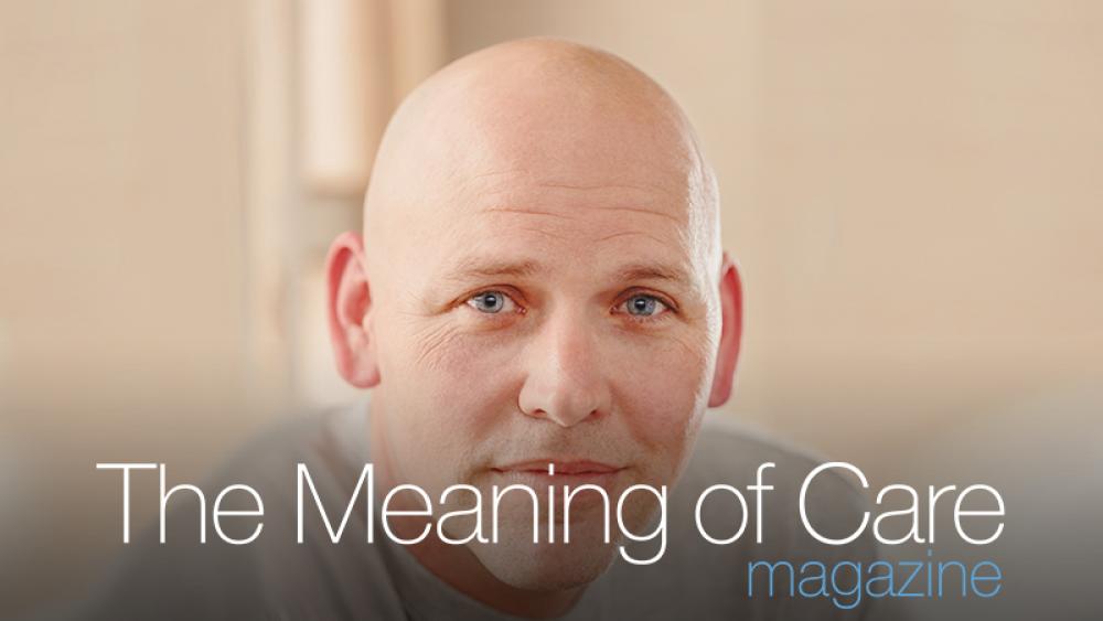 Image for post: The Meaning of Care Magazine - Summer 2013