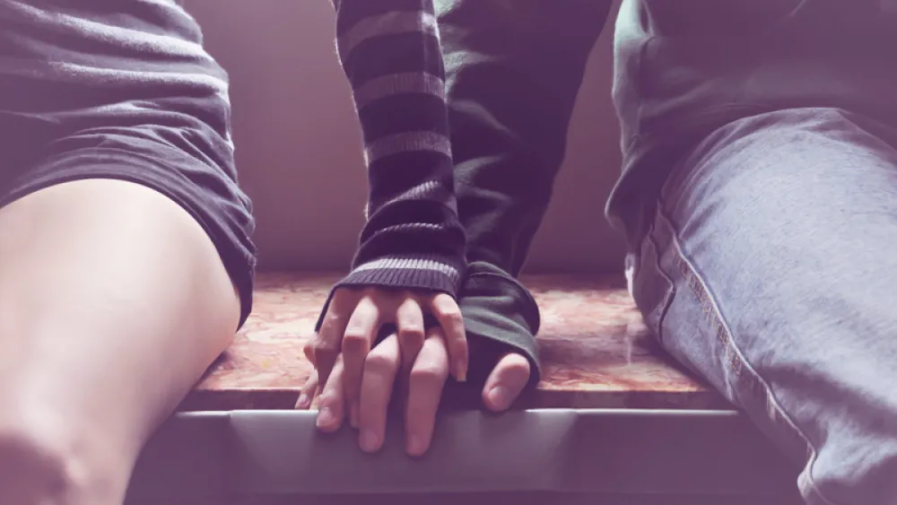 Image for post: What Teen Dating Violence Looks Like and How You Can Prevent It