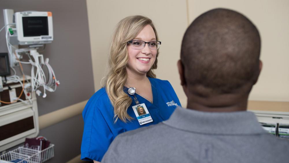 Image for post: What It Means to Be a Medical Assistant With Methodist