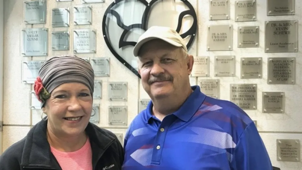 Image for post: Outstanding Care from Admission to Dismissal