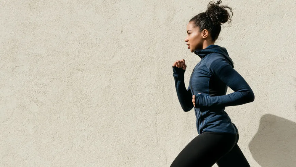 Image for post: A Dynamic Warm-Up Can Prepare You for Exercise While Reducing Injury Risk