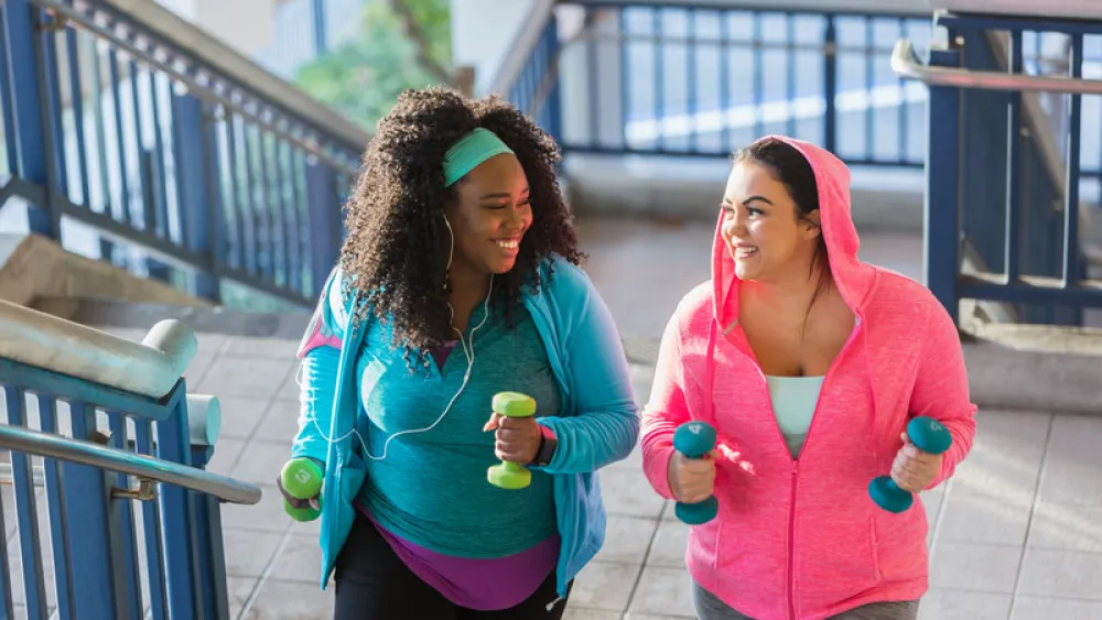 Image for post: 4 Steps for Healthy Living with Diabetes 