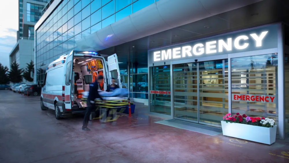 Image for post: COVID-19 May Increase Your Risk of Stroke - Even if You're Young