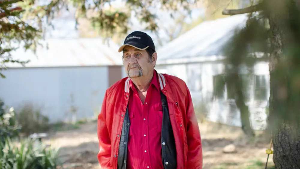 Image for post: 'They Saved Your Life, Dad': Patient Transfer Line Makes Big Difference in Western Iowa