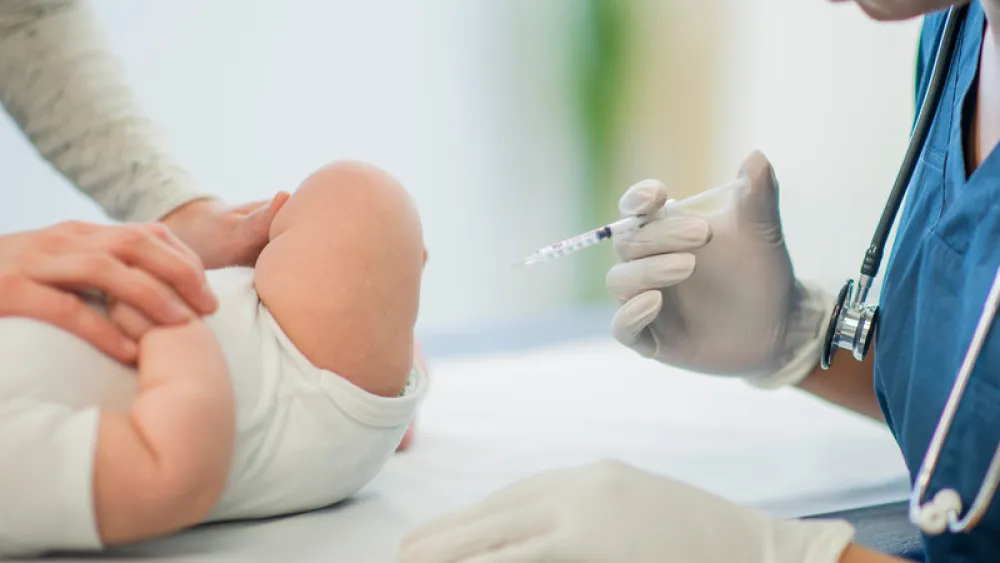 Image for post: As Measles Makes a Comeback, Straight Talk From a Doctor With 2 Kids