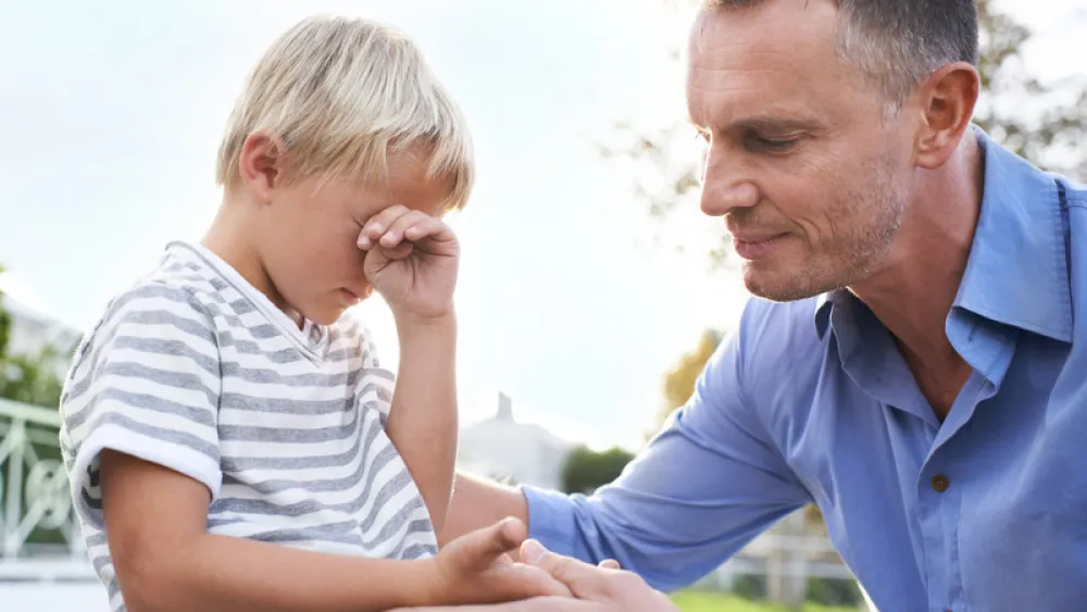 Image for post: How to Handle Bullying, Whether Your Child Is the Victim or the Aggressor