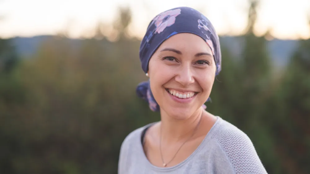 Image for post: Cancer Diet is a Numbers Game of Nutrition