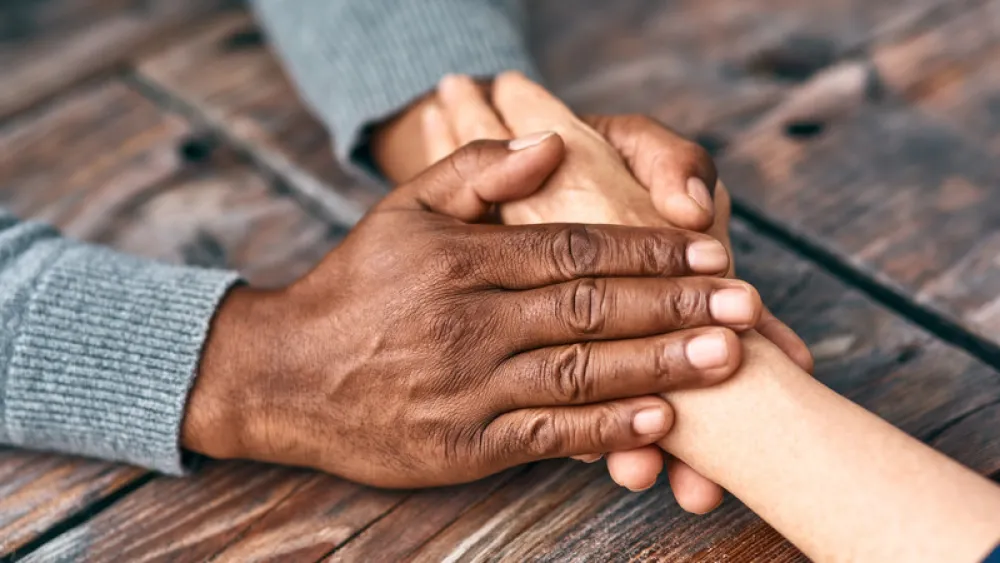 Image for post: You Have Cancer. Now What? Methodist Can Help You Process the News