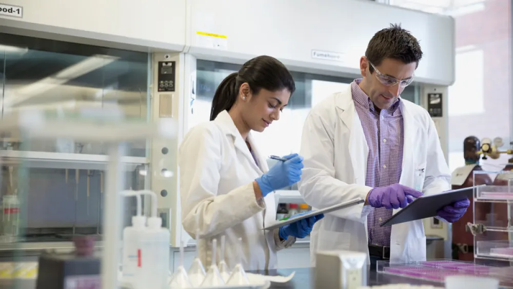 Image for post: Better Cancer Prevention and Treatment with Registry