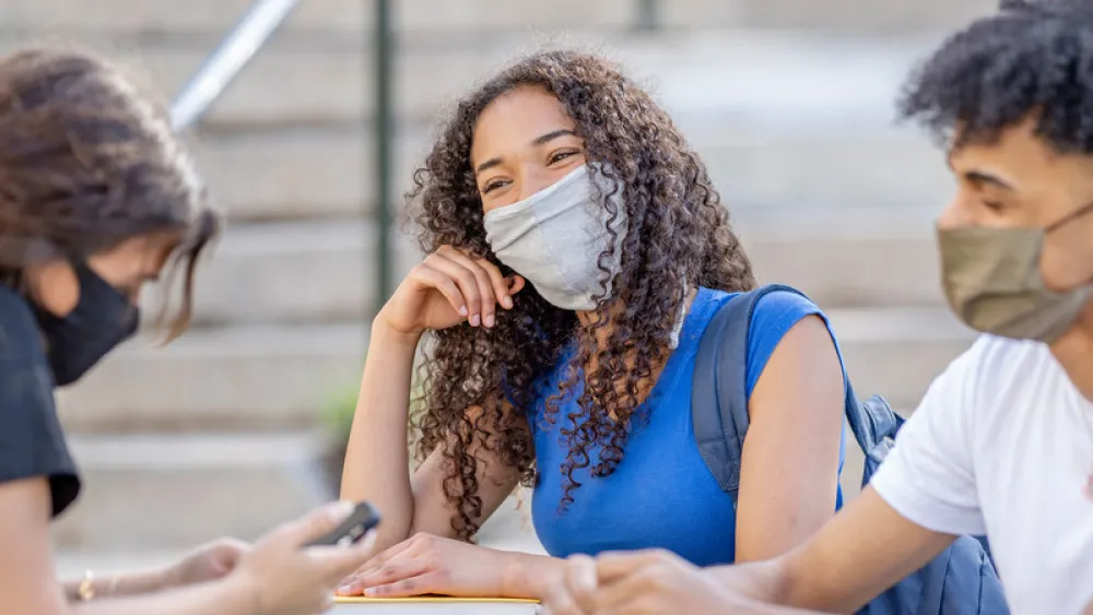 Image for post: Flying the Coop in a Pandemic ... or Not