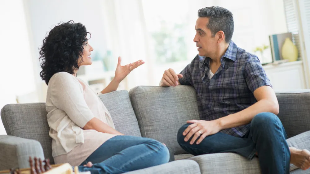 Image for post: Does Your Relationship Need Counseling? 8 Communication Tips to Try First  