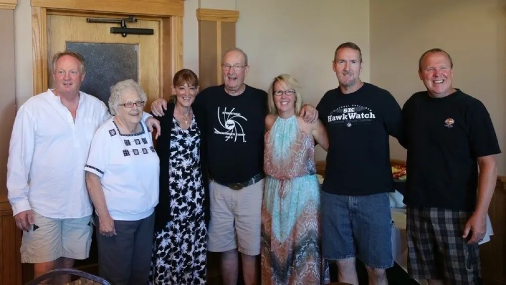 Image for post: What a Patient Needed Most: A Hand to Hold