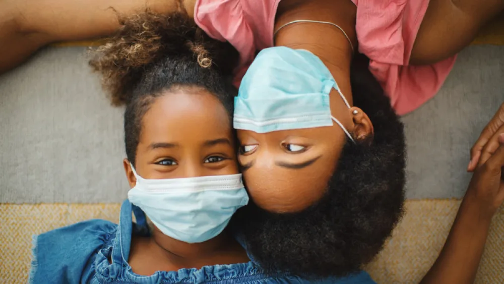 Image for post: Push Out Anxiety and Fear by Cultivating Happiness 