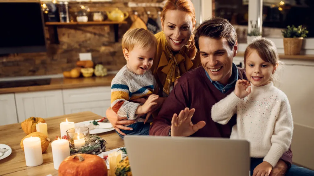 Image for post: Holidays During the COVID-19 Pandemic: Making Difficult Choices and Lowering Your Risk