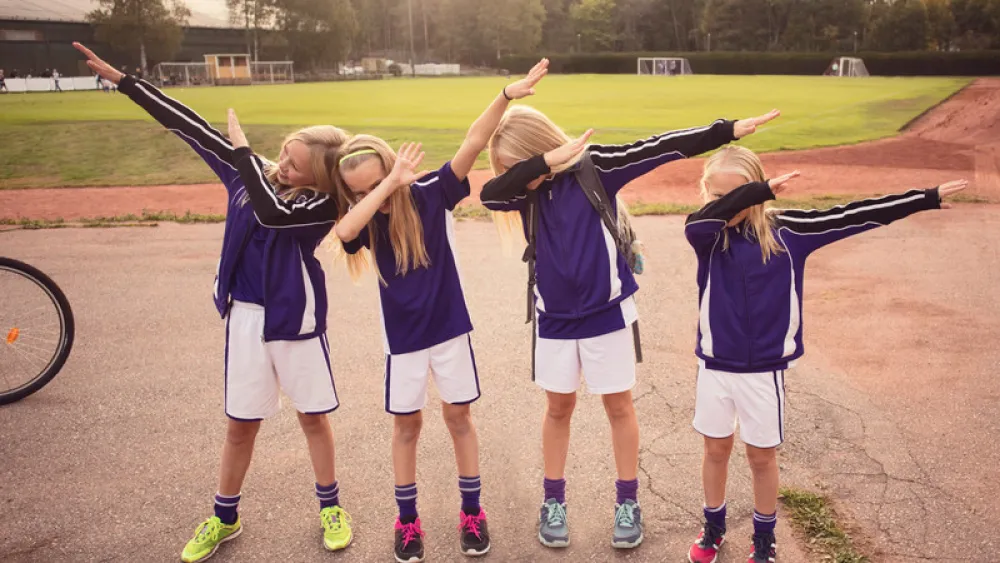 Image for post: DAB for Better Health