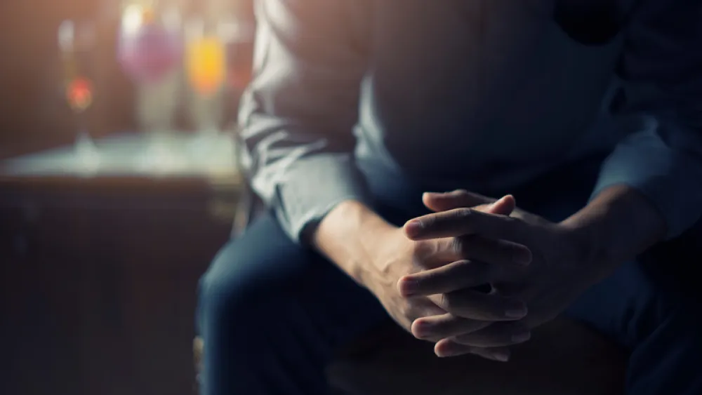 Image for post: Dealing with Thoughts of Suicide