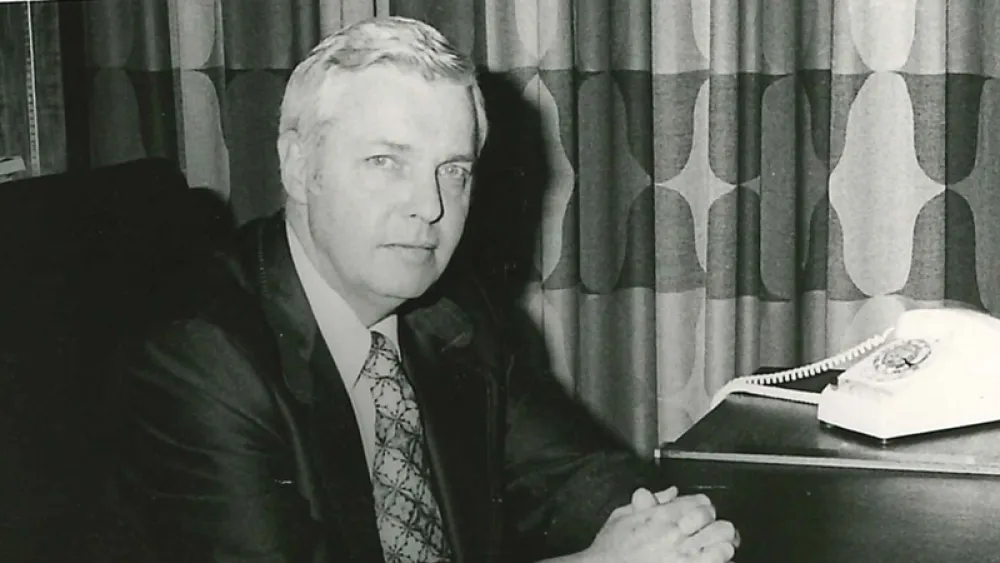 Image for post: How a WWII Experience Made YOU Our Priority