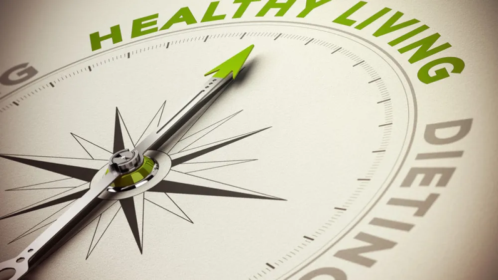 Image for post: Forget the Fad Diets. 5 Tips for Healthy, Long-term Weight Loss