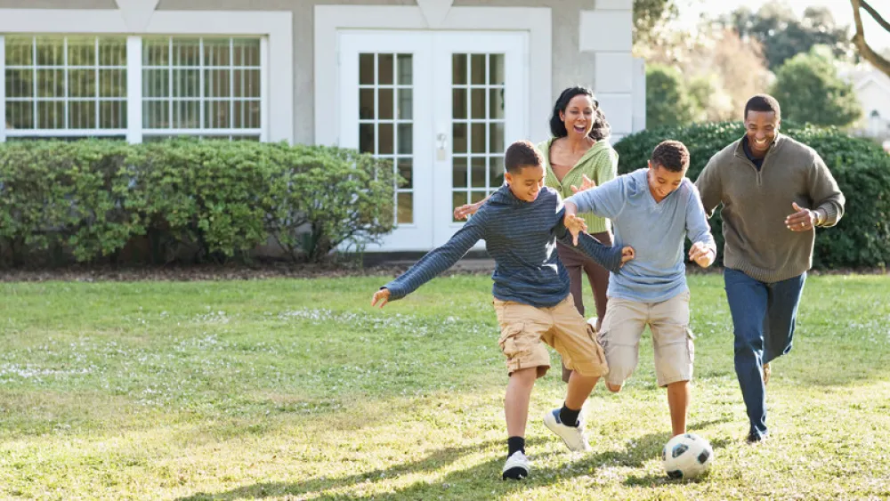 Image for post: 5 Life Hacks for Positivity During the COVID-19 Pandemic