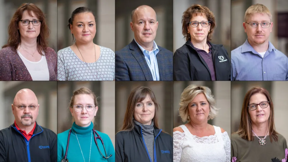 Image for post: Fremont Flood: The Many Faces of The Meaning of Care