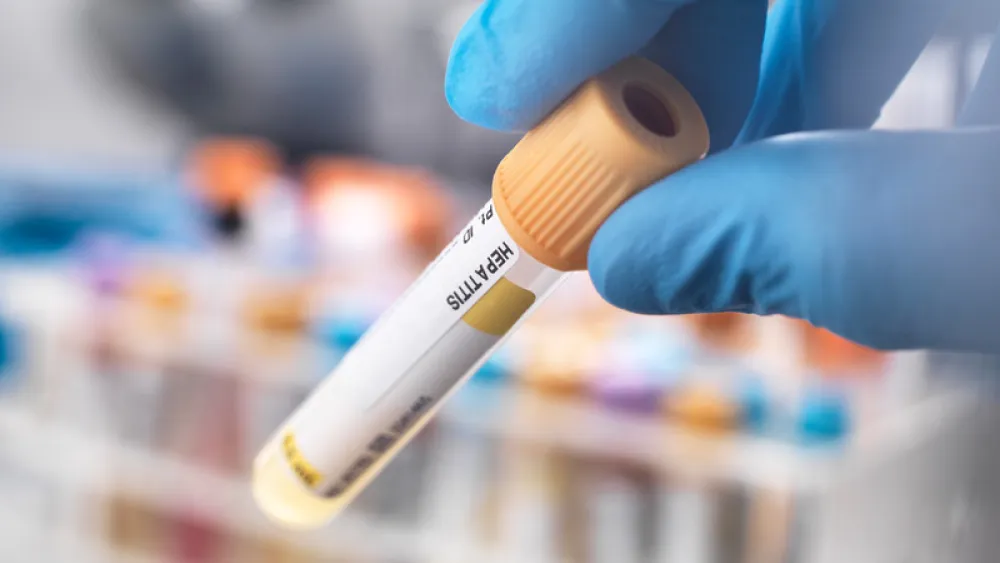 Image for post: Hepatitis ABCs: Get Vaccinated, Get Tested