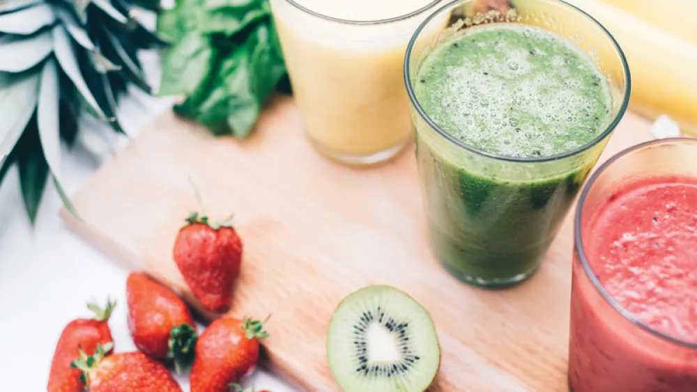 Image for post: Nutrition Tips for Cancer Survivors and People Wanting to Prevent the Disease