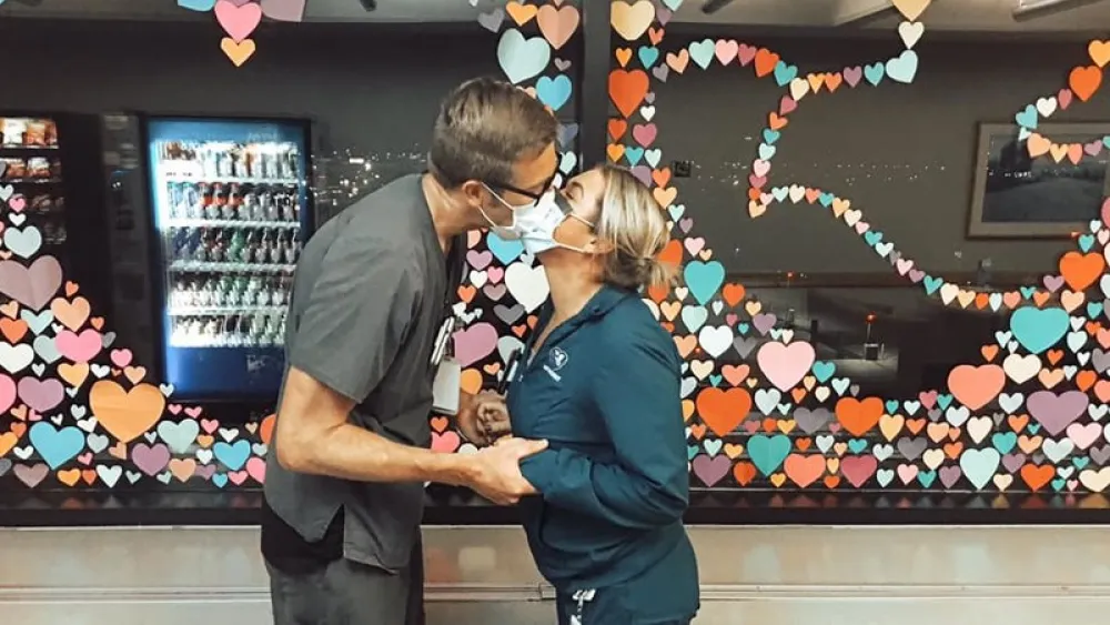 Image for post: The Meaning of Care in Motion During the COVID-19 Pandemic - Vol. 3