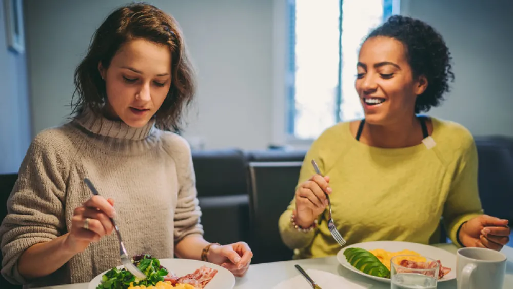 Image for post: The Keto Diet Is Popular, but Is it Healthy?