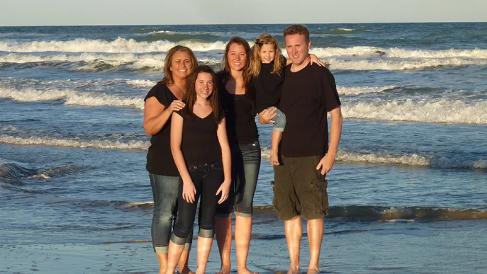 Image for post: A Legacy to Remember