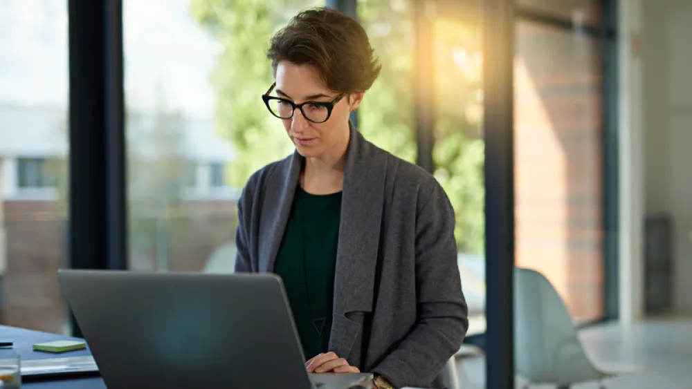 Image for post: Time to Lead: How to Help Employees Manage Stress and Anxiety Over COVID-19