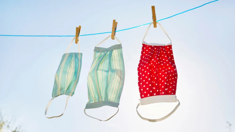 Image for post: 10 Masking Myths Busted